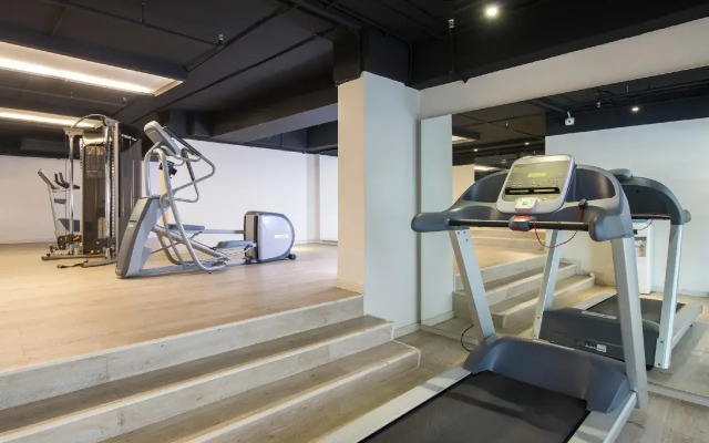Hotel NEO+ Penang by ASTON · George Town — photo 24