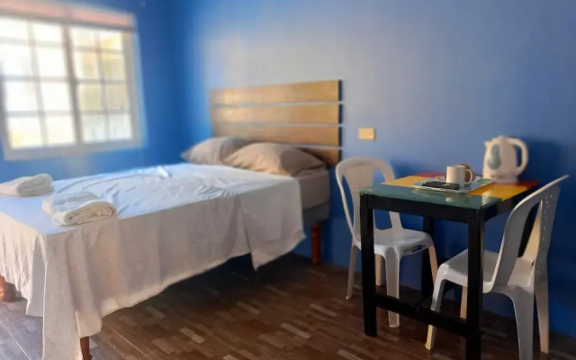 Labrish Guest House