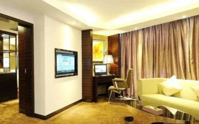 Yueyang Bochen Hotel