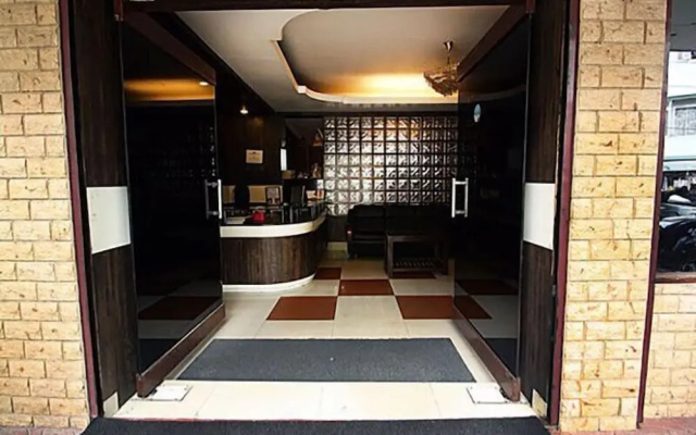 FabHotel The Junction