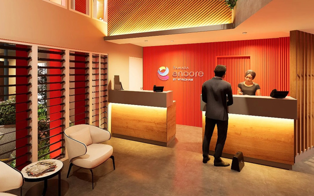 Ramada Encore - Labasa Damodar City