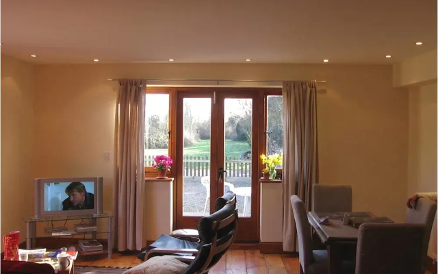 Durlock Lodge