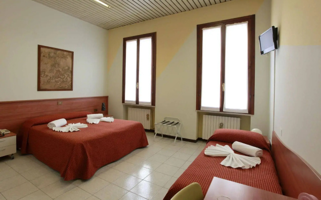 Albergo Alla Pesa