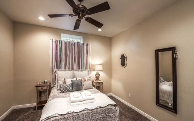 Gathering Place by Ruidoso Vacation Rentals