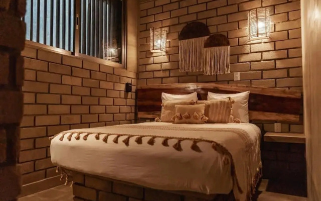 Villa Macarena Apartmentos Boutique - Adults Only