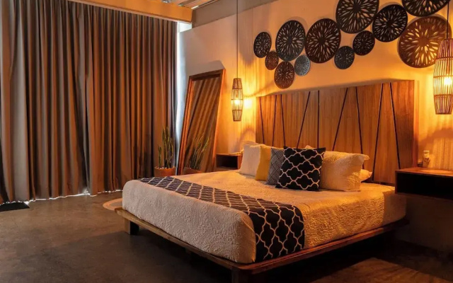 Hotel Boutique Marrakesh