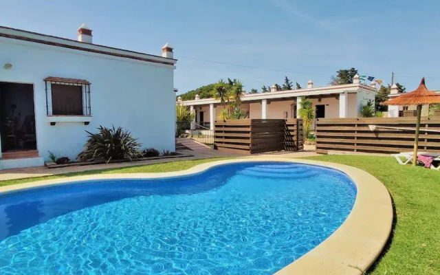 Hacienda Puerto DE Conil 101