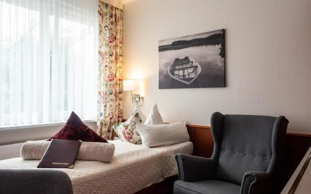 Garni Hotel Nordstrand