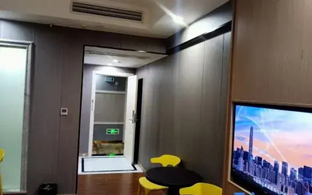 Xiangshui Fashion Hotel