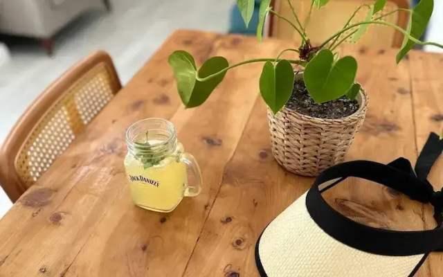 Likya Apart Kaş