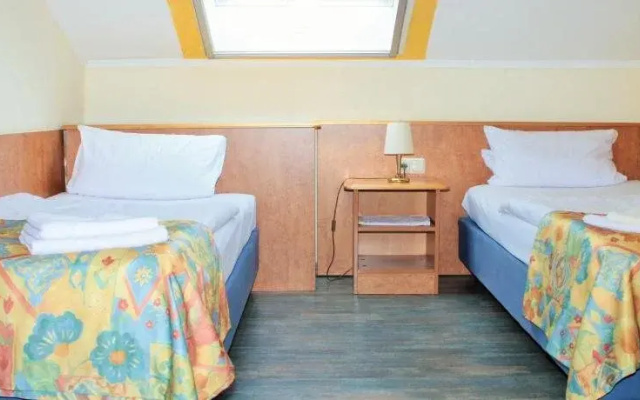 Hotel Zum Adler