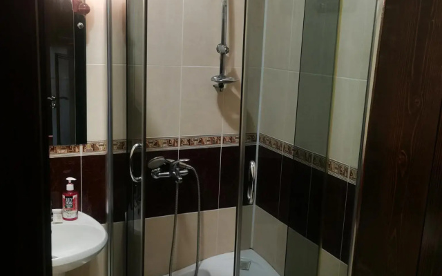 Отель Гранд Плюс