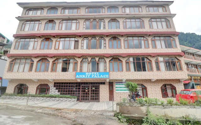 Ankit Palace