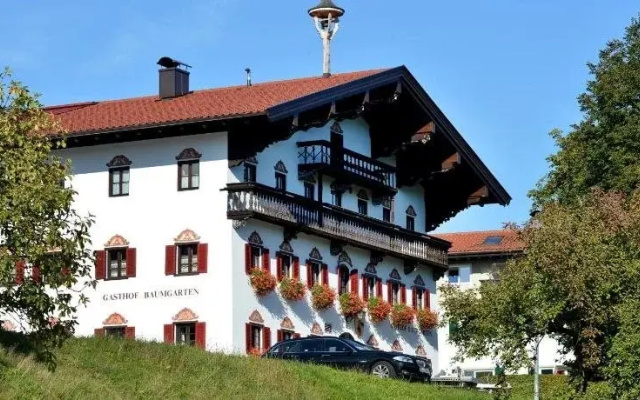 Hotel Baumgarten