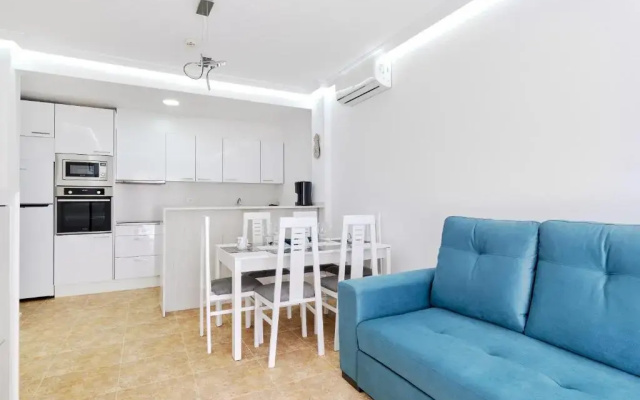 Apartment Eunice