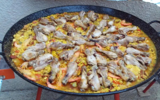 Camping Mas Llinas