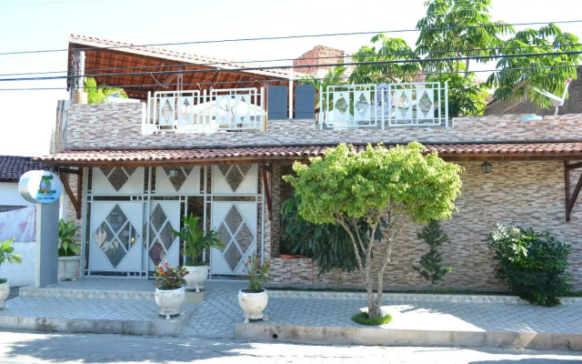 Pousada Terra Garrida