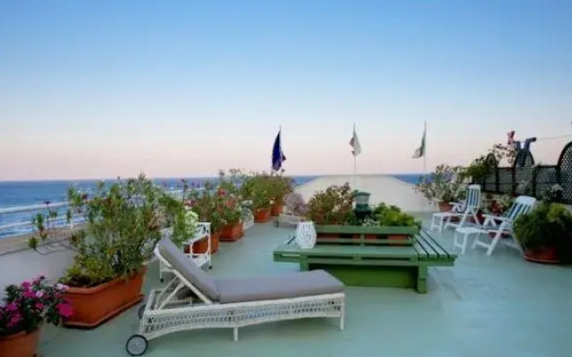 Hotel Il Vascello