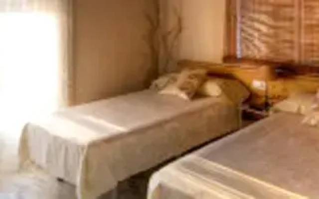 Villa Dulce Chacón Mirandilla Badajoz