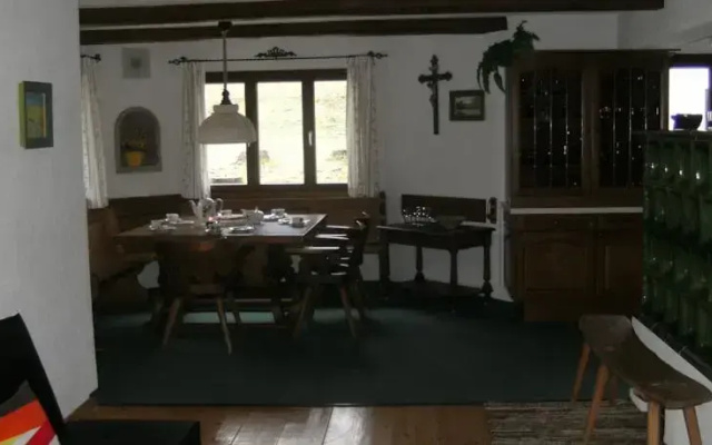 Ferienhaus Wimmer