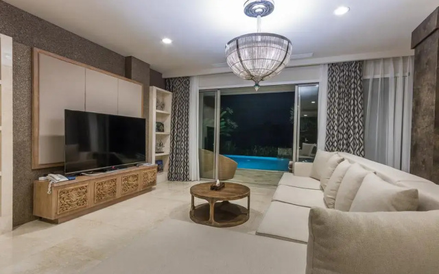 AYANA Residences Luxury Apartment