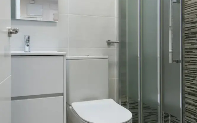 Apartamento Atocha VII