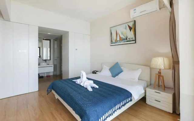 HuiZhou HuaYangNian Seaview Guesthouse