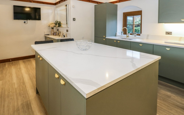 Winding Wheel Cottage