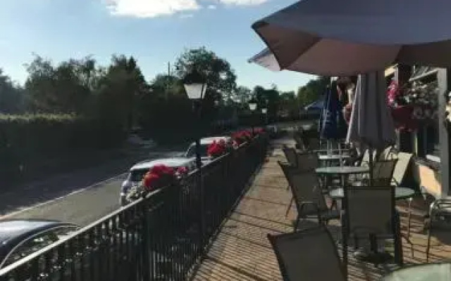 Countrywide Inns - Brandywell Bar & Restaurant