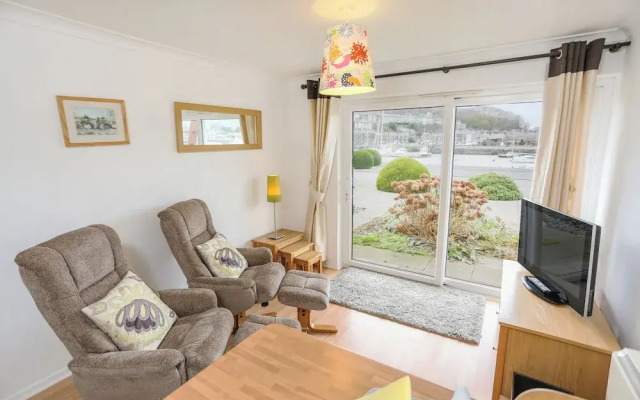 66D South Snowdon Wharf