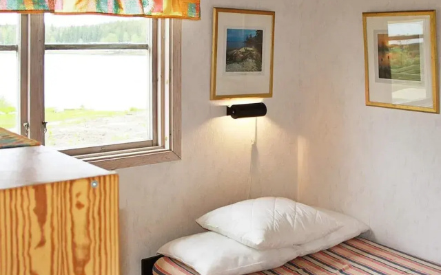 7 Person Holiday Home in Skyllberg