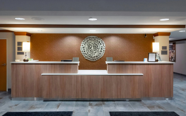 Fairfield Inn & Suites by Marriott Hazleton