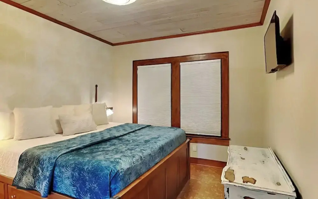 Treehouse Haven by Ryson Vacation Rentals