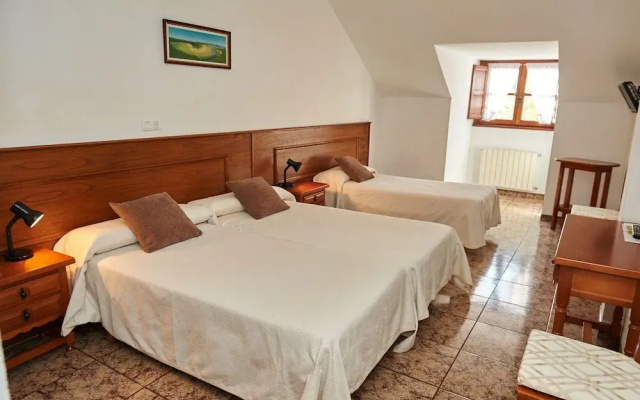 Hotel Solatorre