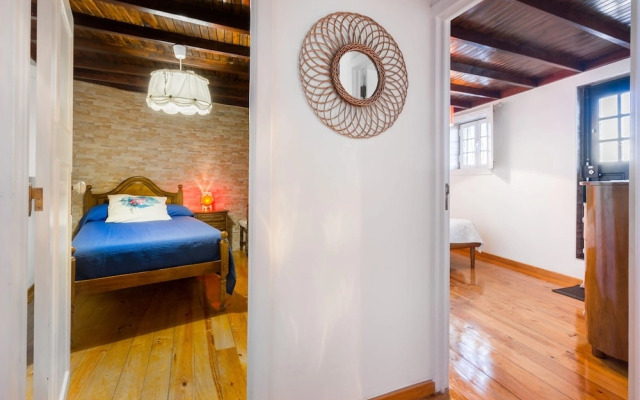 casa Mont`Santo