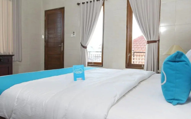 Wita Homestay