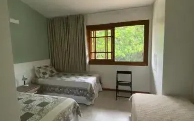 Apartamento Reserva Praia do Forte