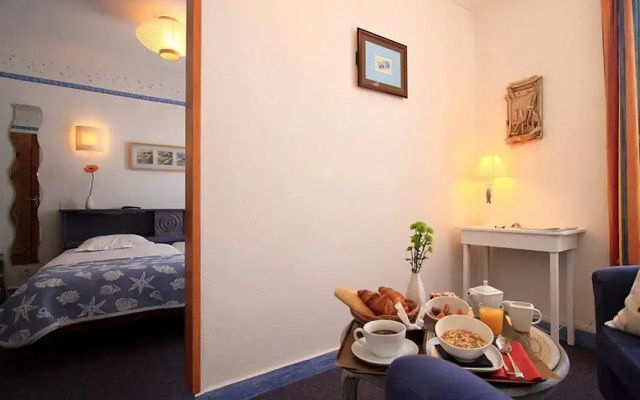 Le Relais Marine