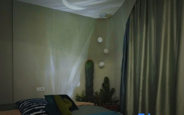 Shantou Qijian Homestay