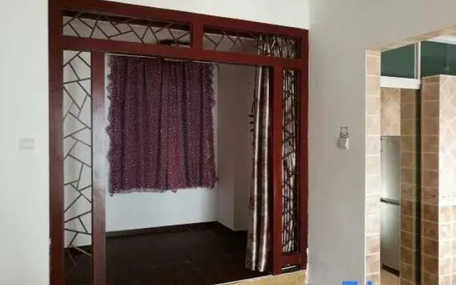 Sanya No.8 Scenic Resort Apartment