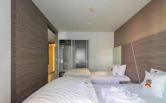 Dwija Hotel & Suite