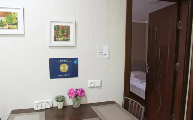 Apartment Erekle 6