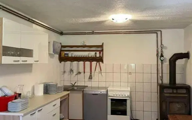 Holiday home Niko