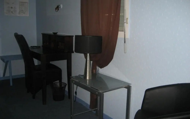 Le Bon Repos