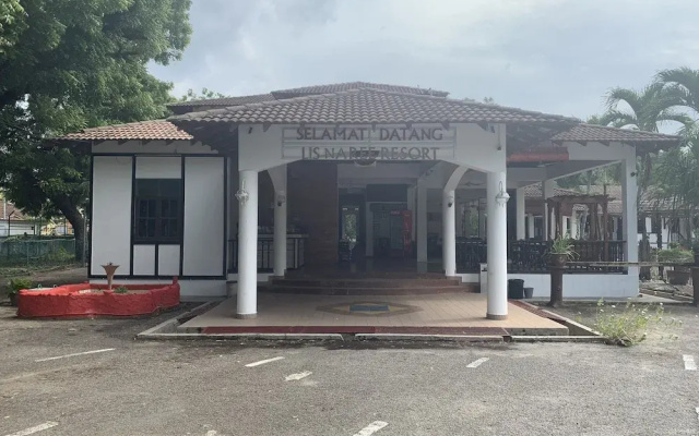 Lis Na Ree Resort