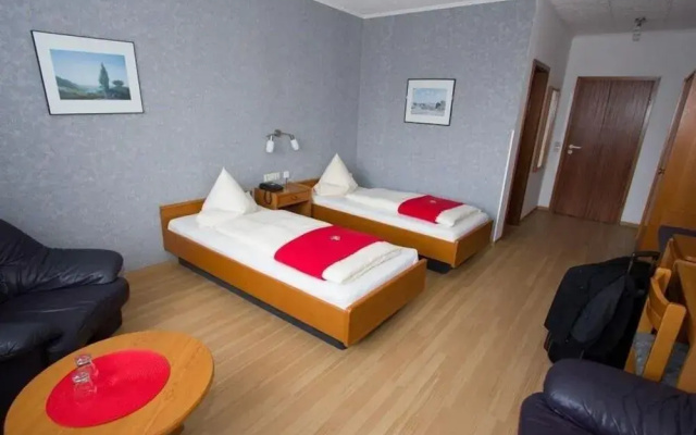 Hotel Sonnenkeller