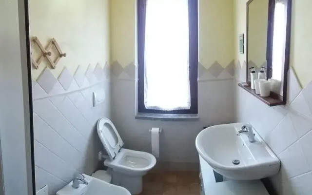 Agriturismo Serratone