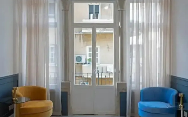 Bhub 5 Boutique Rooms in Gemmayze