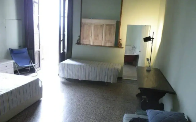 Casa Vacanze San Miniato al Tedesco