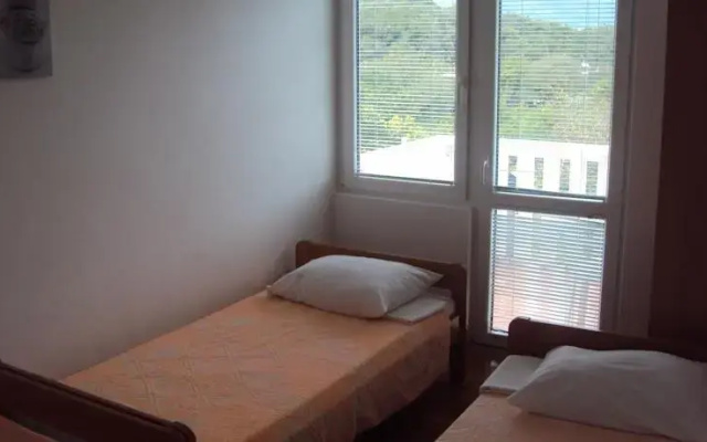 Apartments Stanjević